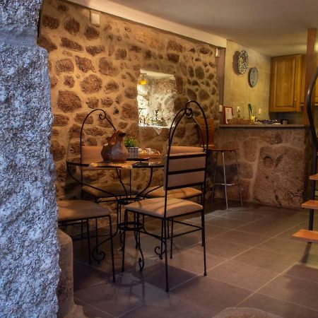 Vila Casa Dos Poetas By Al Belmonte Belmonte  Exteriér fotografie