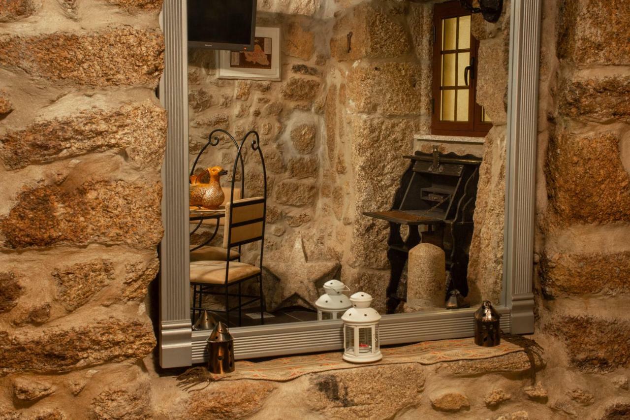 Vila Casa Dos Poetas By Al Belmonte Belmonte  Exteriér fotografie
