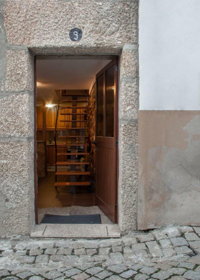 Vila Casa Dos Poetas By Al Belmonte Belmonte  Exteriér fotografie