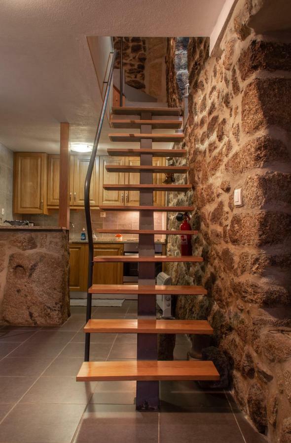 Vila Casa Dos Poetas By Al Belmonte Belmonte  Exteriér fotografie