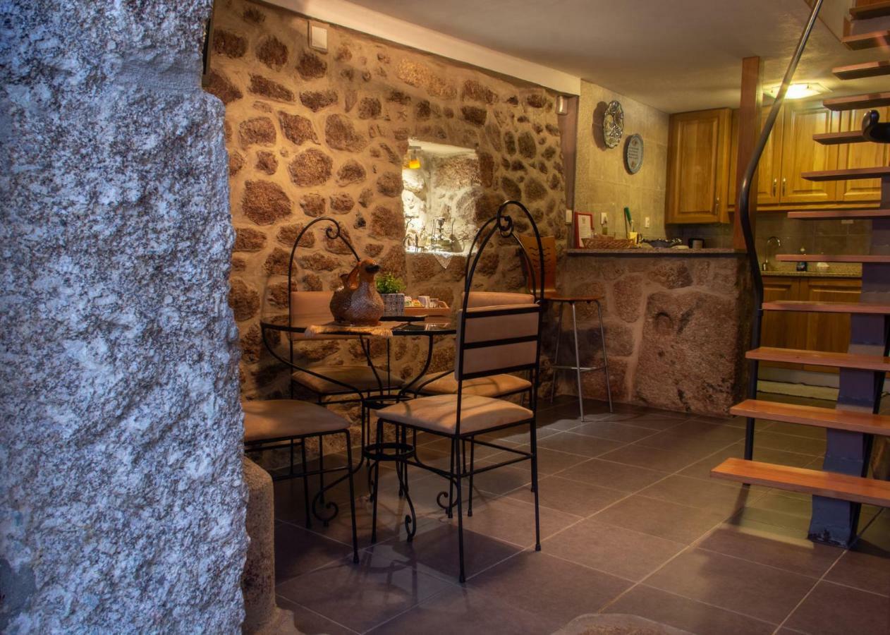 Vila Casa Dos Poetas By Al Belmonte Belmonte  Exteriér fotografie