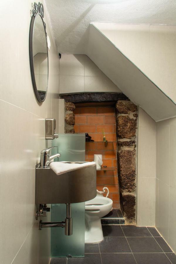 Vila Casa Dos Poetas By Al Belmonte Belmonte  Exteriér fotografie