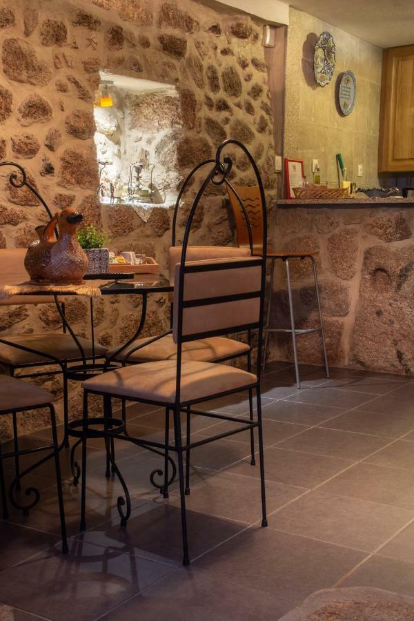 Vila Casa Dos Poetas By Al Belmonte Belmonte  Exteriér fotografie