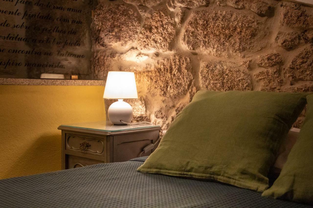Vila Casa Dos Poetas By Al Belmonte Belmonte  Exteriér fotografie