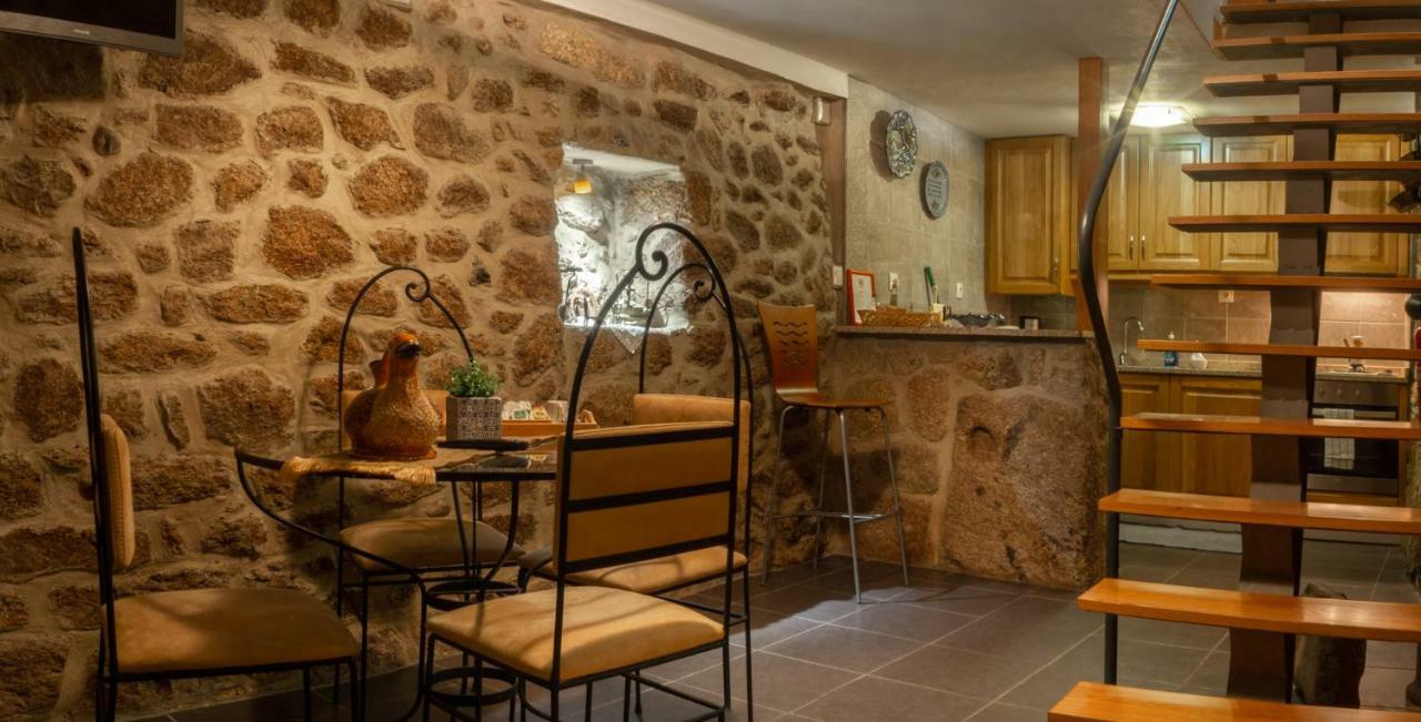 Vila Casa Dos Poetas By Al Belmonte Belmonte  Exteriér fotografie