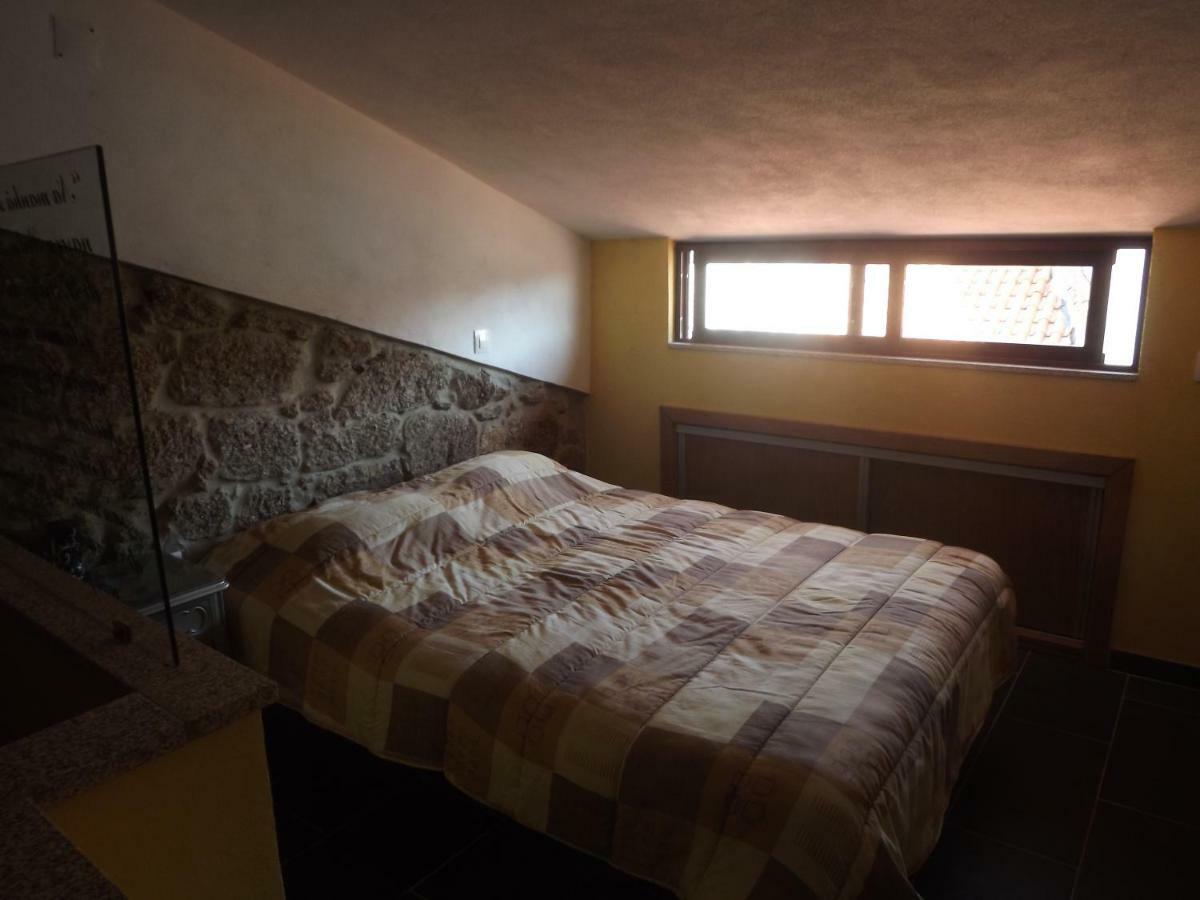 Vila Casa Dos Poetas By Al Belmonte Belmonte  Exteriér fotografie